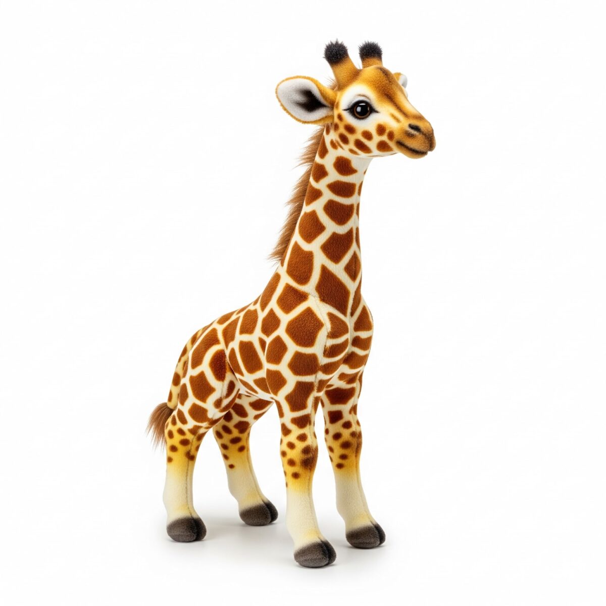 Peluche Giraffa