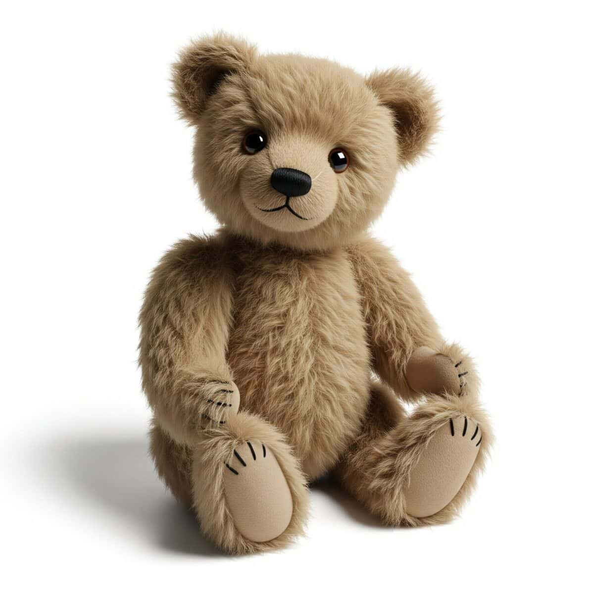 Peluche Orso