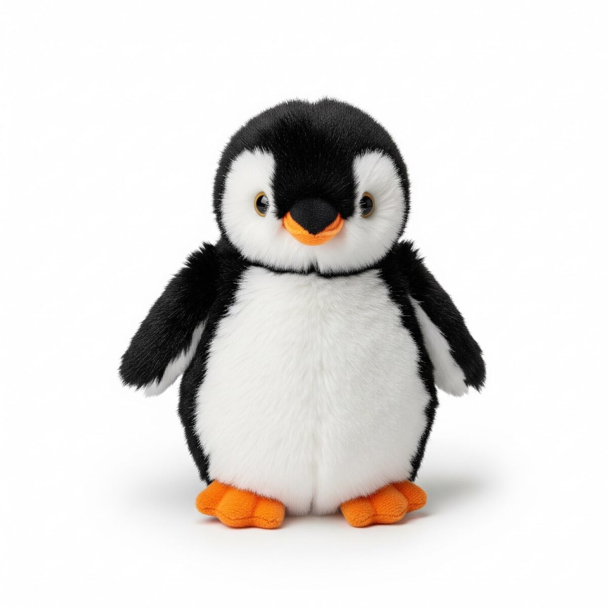 Peluche Pinguino