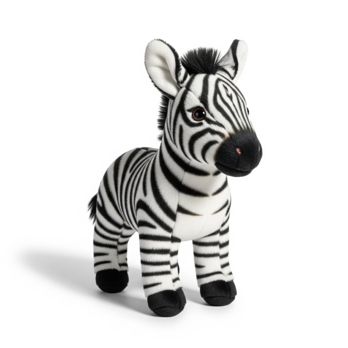 Peluche Zebra